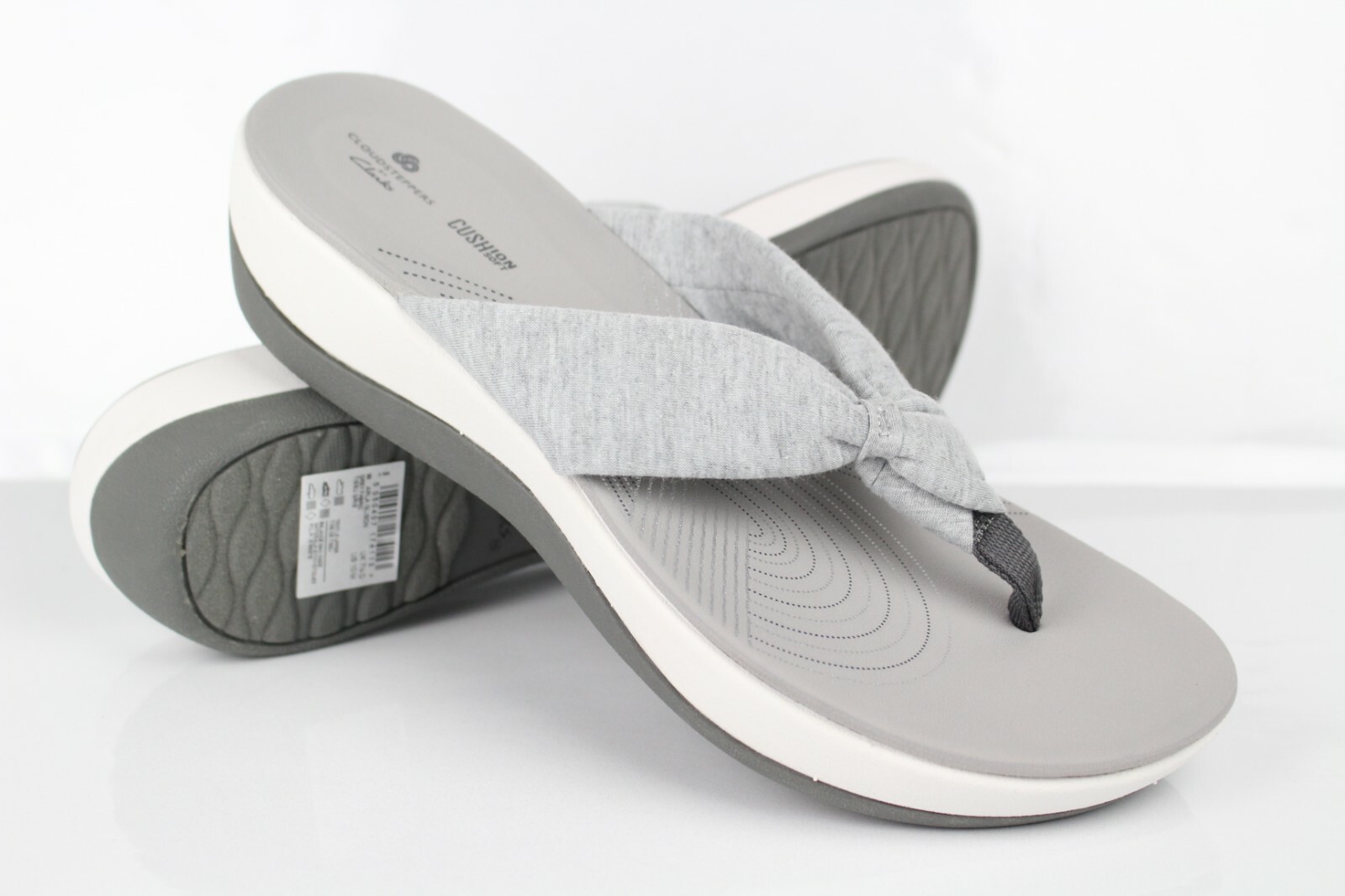 cloudsteppers by clarks arla glison
