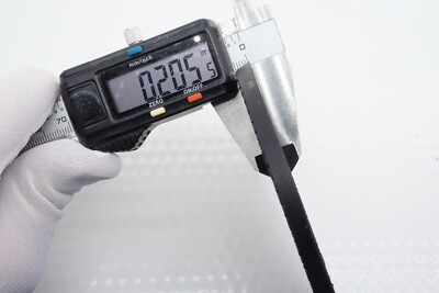 2x Pair Replacement Shoe Rubber Heel Lifts Heels Shoes Boots Boot Repair Cobbler