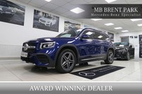 2023 Mercedes-Benz GLB 1.3 GLB200 AMG Line 7G-DCT Euro 6 (s/s) 5dr ESTATE Petrol