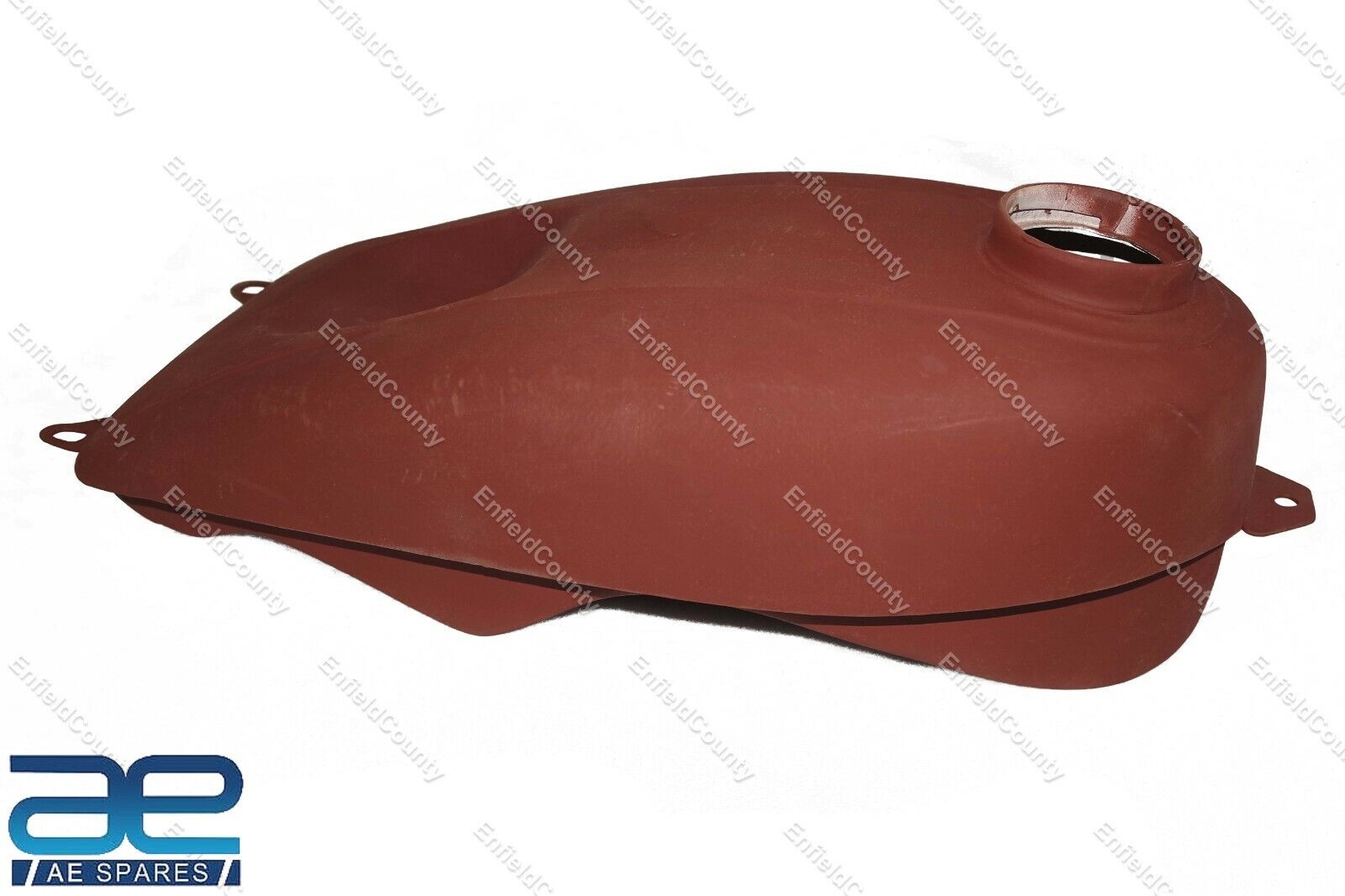 For Triumph Model P 1925-1926 500cc Single Cylinder Petrol Tank  