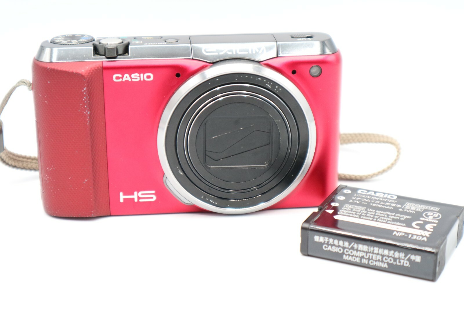 Canon PowerShot CASIO EXILIM 2台セット ジャンク $_57.JPG?set_id=8800005007