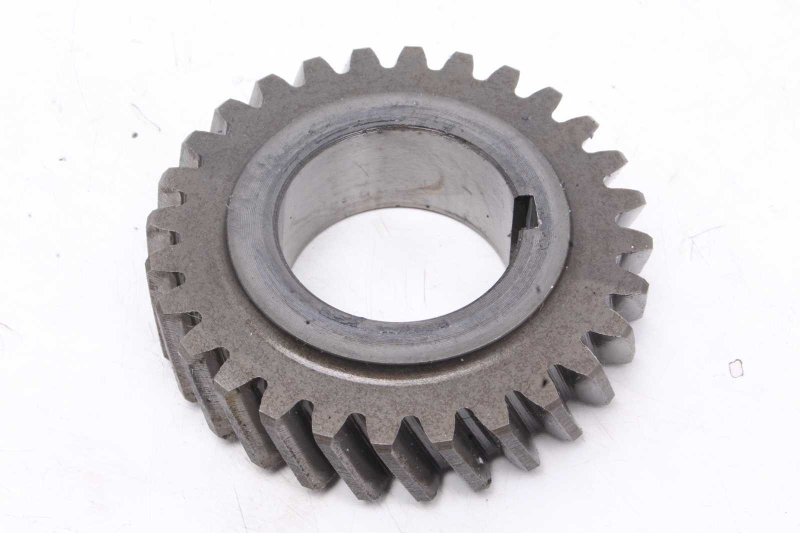 Primärritzel Kurbelwelle Suzuki GS 400 GS400 77-83
