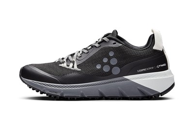 

Женские кроссовки Craft Sportswear ADV Nordic Speed 2 Trail, черные, 8 B, средний размер США, Черный