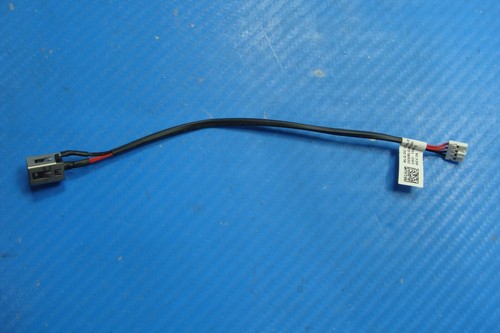 Toshiba Satellite 15.6" L55-C OEM DC IN Power Jack w/ Cable dd0blqad000