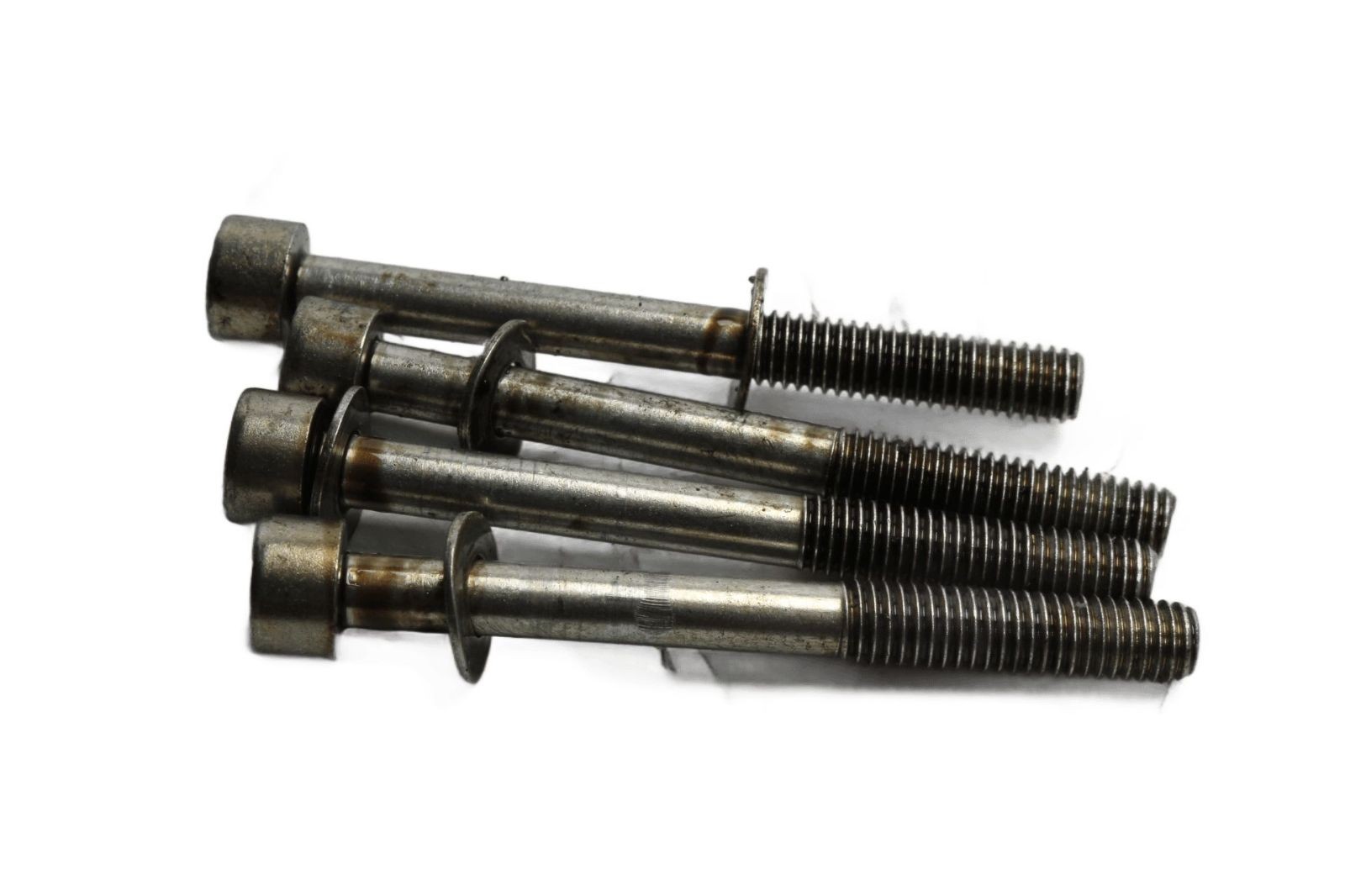 Jeu de vis pour support de fixation du moteur BMW R 1100 GS 259 0409 93-99