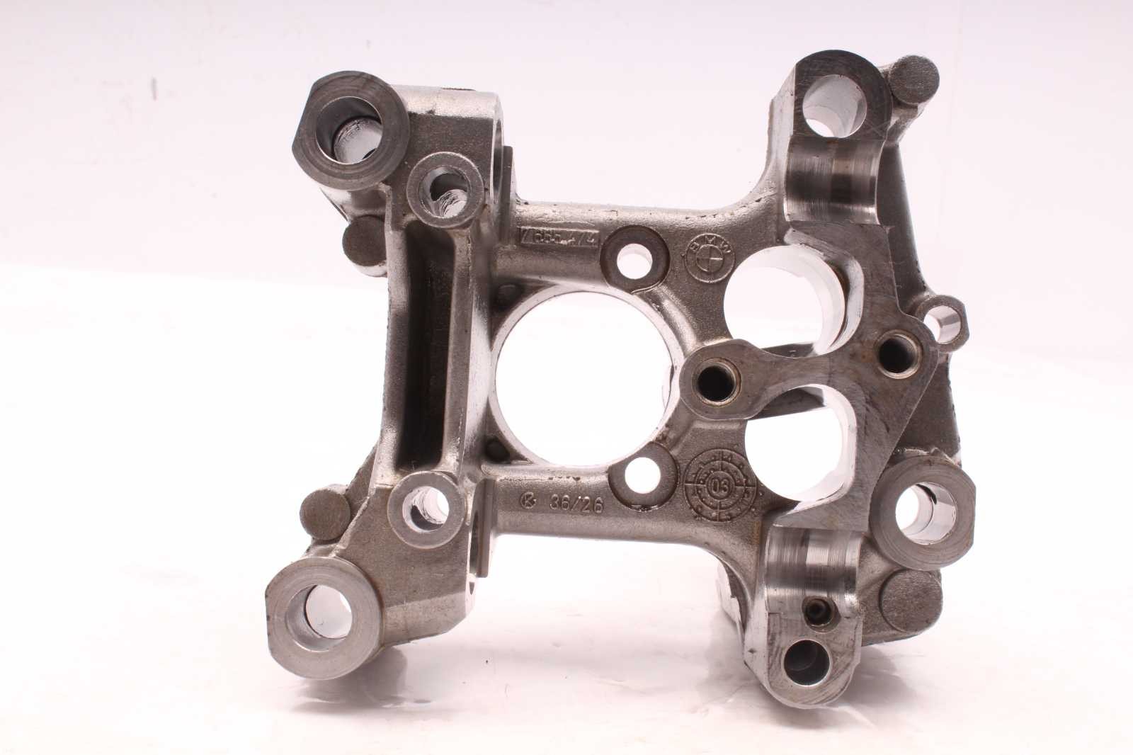 Nockenwellenlagerbock rechts Zylinderkopf Lager BMW R 1150 RT R22 0419 01-04