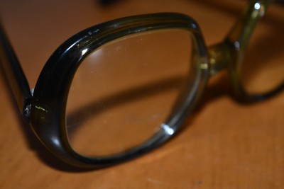 BUY 1 PAIR OF VINTAGE CHRISTIAN DIOR OPTYL GLASSES RECIEVE K. CRANFORD PAIR FREE