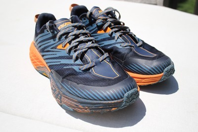 Hoka One One Speedgoat 4 Men's Vibram 