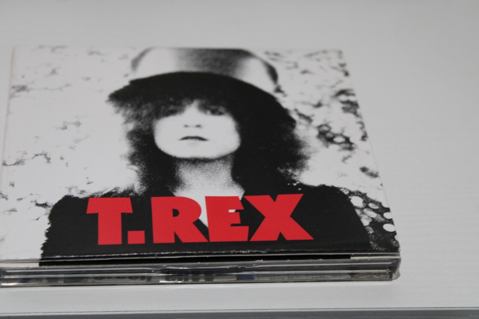 Slider -T. Rex (Deluxe 2 CD Set, 2002) Edsel MEDCD 715