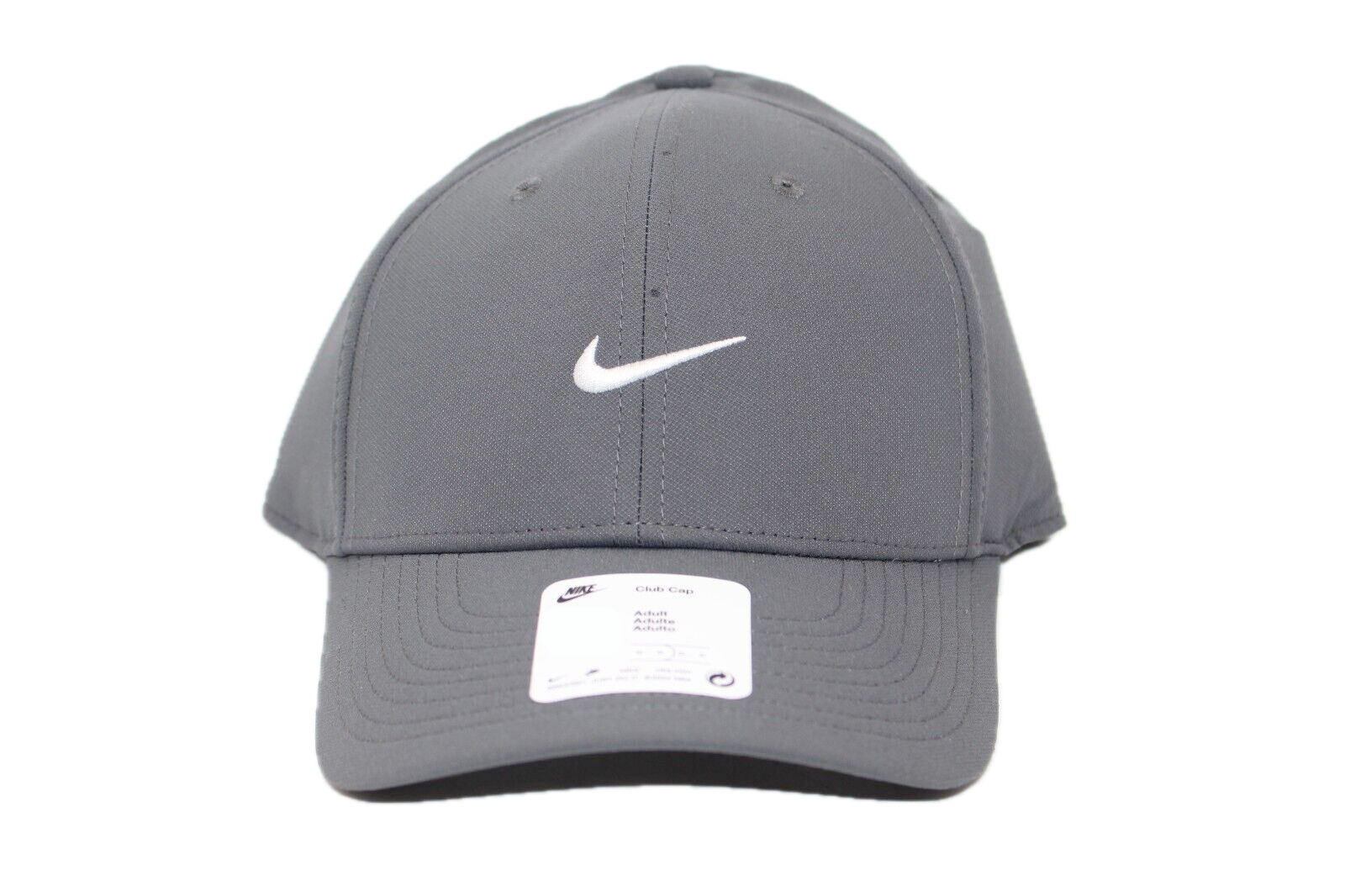 NIKE RF CAP フェデラーモデル GRAY/BLUE タグ・シール付き NIKE RF CAP フェデラーモデル GRAY/BLUE タグ・シール付き NIKE