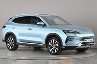 Byd Seal U DM i 1.5 18.3kwh Boost Suv 5dr Petrol Plug In Hybrid CVT Auto Euro