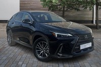 2025 Lexus NX Estate 350h 2.5 Premium 5dr E-CVT (LL Pro/Pan roof) 2WD SUV Hybrid