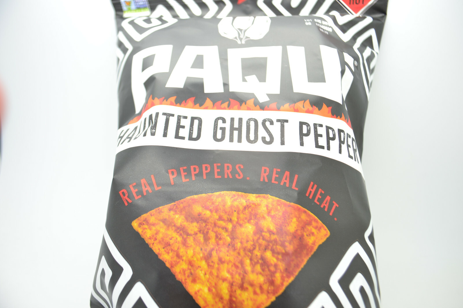 Hot chips challenge чипсы. Чипсы Ghost Pepper. Hot Chip Challenge чипсы. Чипсы Ghost Pepper купить.