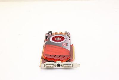 ATI Radeon HD 4850 512MB DDR3 PCIe x16 Graphics Card Dual-DVI/S-Video. SKU219073