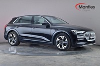 Audi E Tron 55 Sport Suv 5dr Electric Auto Quattro 95kwh 11kw Charger 408 Ps