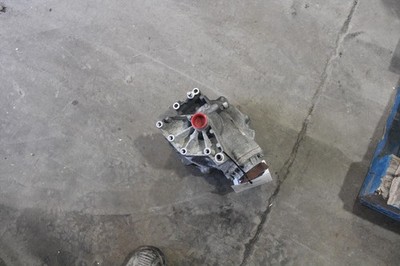 2012-2019 Dodge Charger Carrier Assembly Front OEM