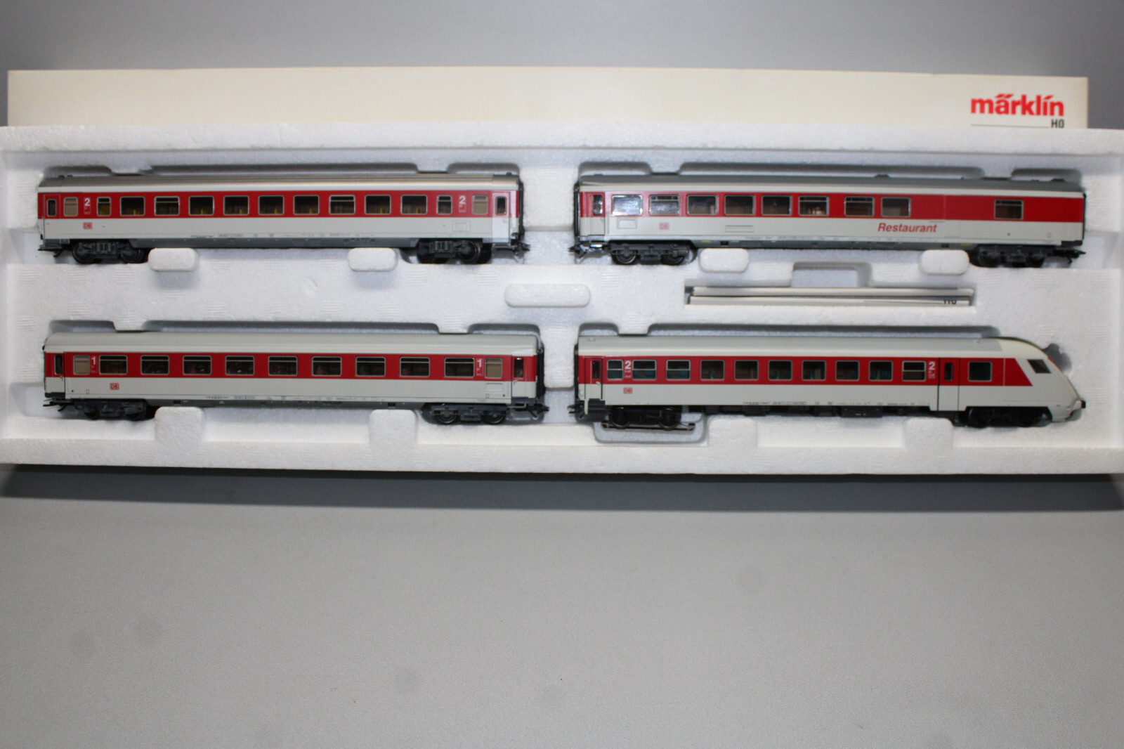 maerklin_メルクリン__42179(制御室付IC客車) maerklin_メルクリン__42179(制御室付IC客車)