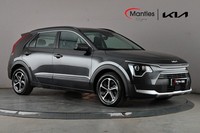 Kia Niro Plug In Hybrid 1.6 Gdi 11.1kwh 2 Suv 5dr Petrol Plug In Hybrid Dct