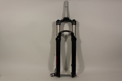 パーツ SR SUNTOUR XCR34 130mm Details - SR SUNTOUR Cycling