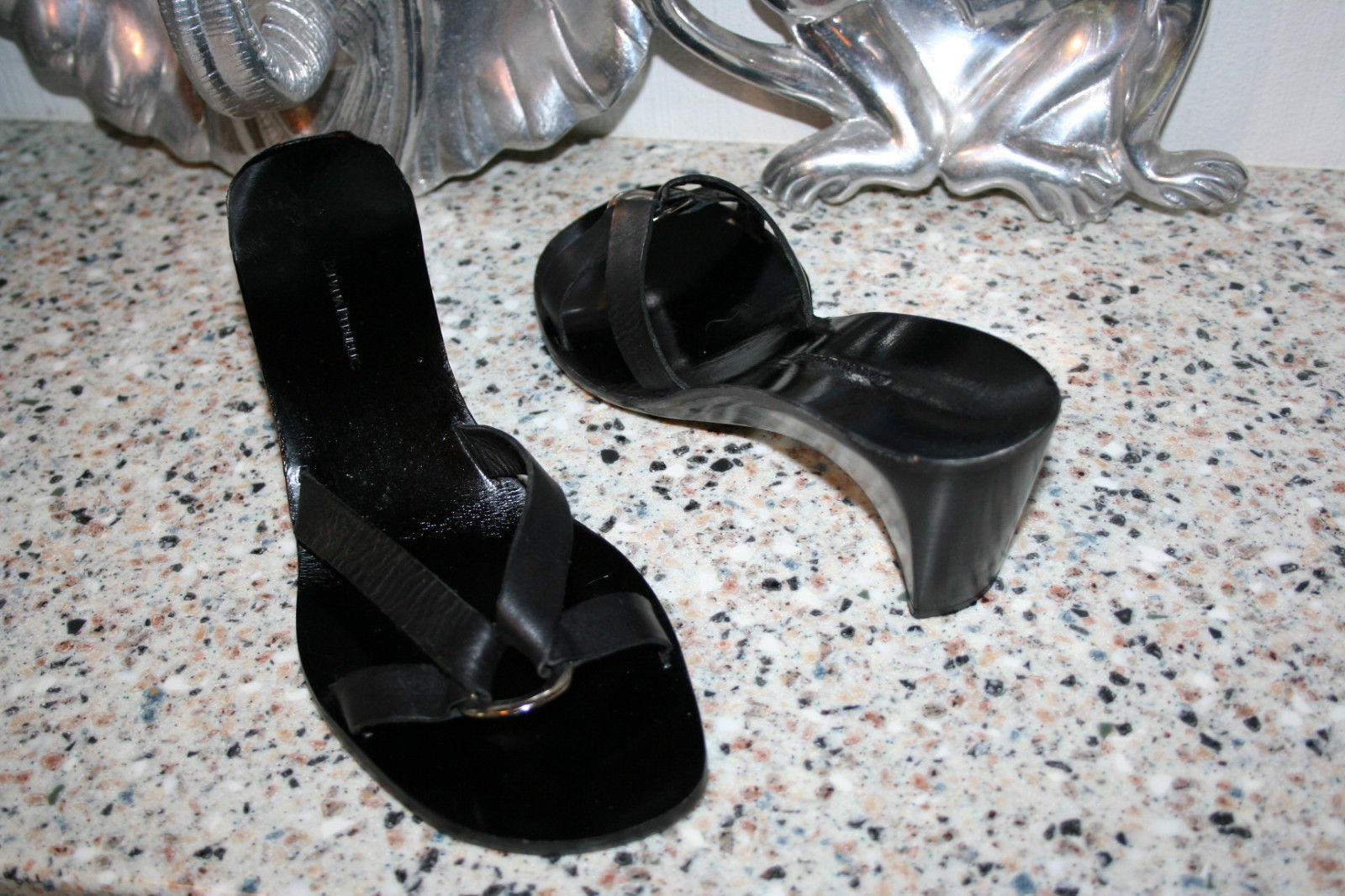 Banana Republic女式凉鞋