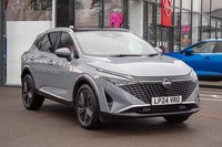 2024 Nissan Qashqai 1.3 DiG-T MH Tekna 5dr Hatchback Petrol Manual