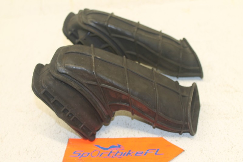 2006-2007 KAWASAKI NINJA ZX10R ZX1000 OEM RIGHT LEFT AIR RAM