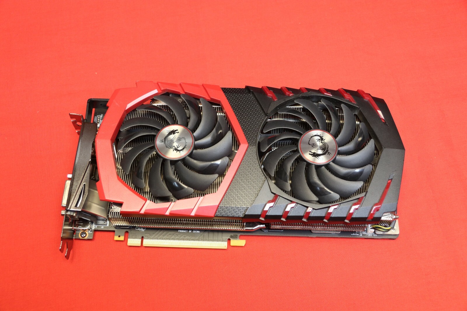 Купить Видеокарта MSI GEFORCE GTX 1080 TI GAMING X 11gb RAM, IN ...