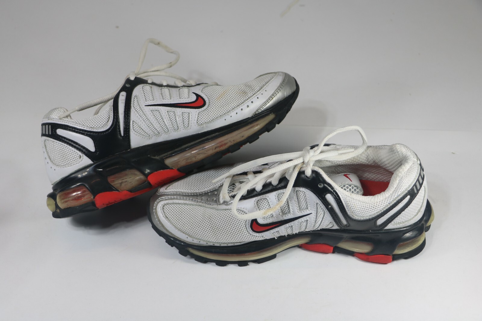 NIKE Max Air 050103 QD Men Sneakers Shoes Athletic Size