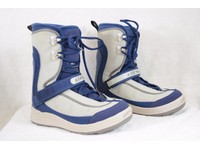 airwalk snowboard boots