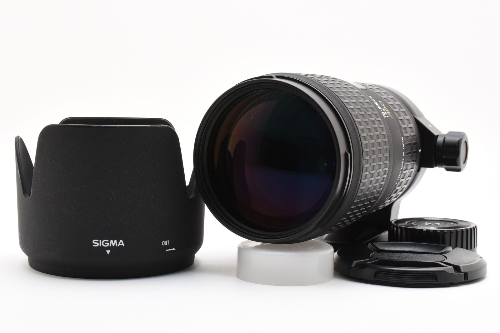 ペンタックス用 SIGMA APO 70-200mm F/2.8 EX 9609 SIGMA APO 70-200mm F/2.8 EX HSM Zoom Lens for PENTAX 9609 | eBay