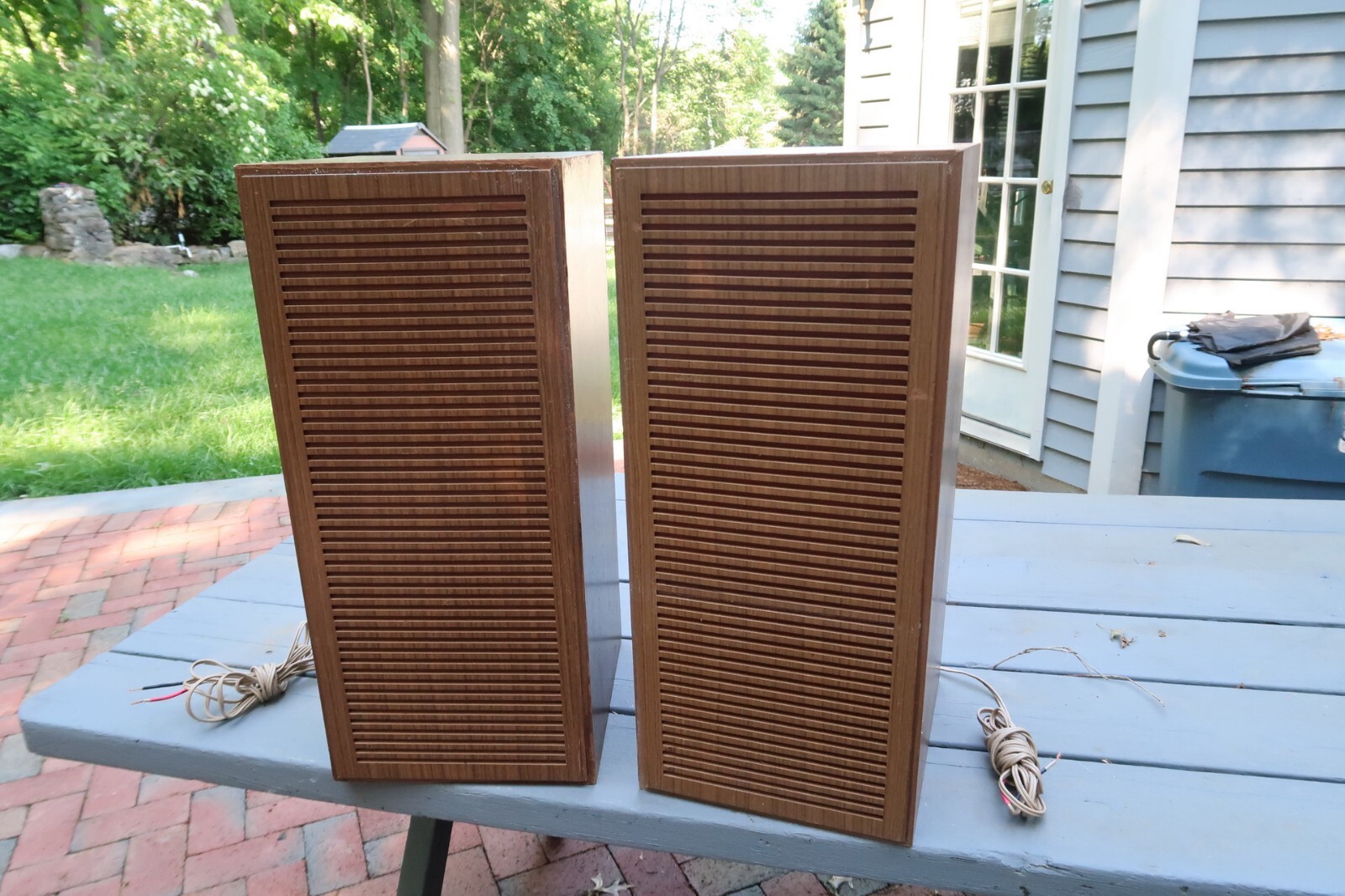 Telefunken RB70 Klangbox Rare Hi-Fi Vintage Speakers Pair | eBay Telefunken RB70 Klangbox Rare Hi-Fi Vintage Speakers Pair | eBay