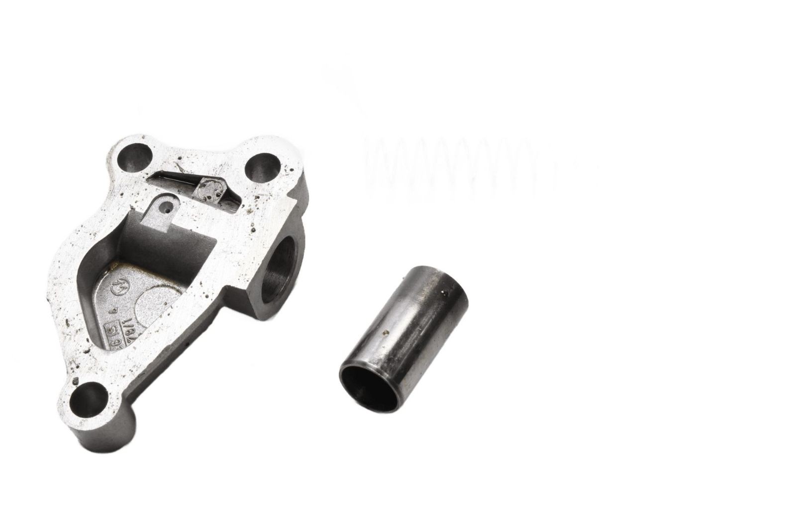 Tendeur de chaîne de distribution ressort de tension entraînement de pompe à huile BMW R 1150 GS R21 0415 99-04