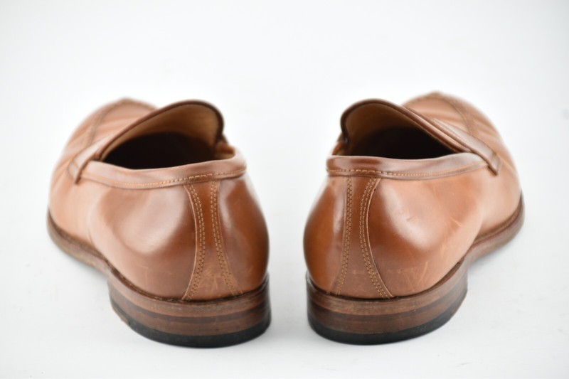 RARE| ALDEN 10D WHISKEY SHELL CORDOVAN HANDSEWN NST SPLIT RARE| ALDEN 10D WHISKEY SHELL CORDOVAN HANDSEWN NST SPLIT