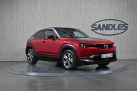 2022 Mazda MX-30 35.5kWh GT Sport Tech Auto 5dr HATCHBACK Electric Automatic