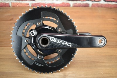 quarq sram red dzero gxp