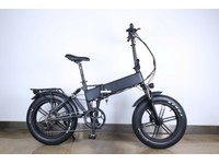 kenda electric bike