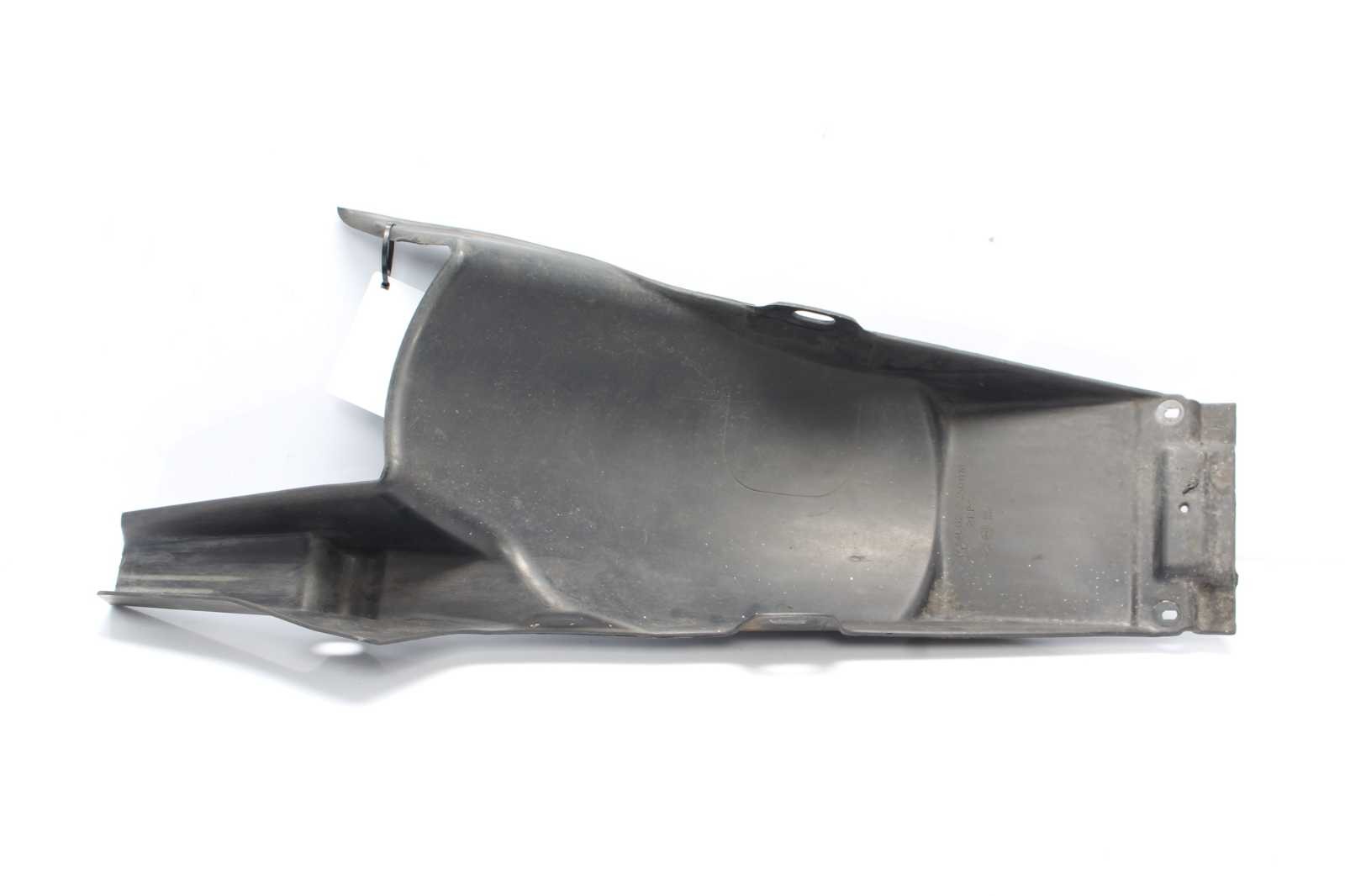 Kotflügel Fender Spritzschutz hinten BMW F 650 GS R13 0172 00-03