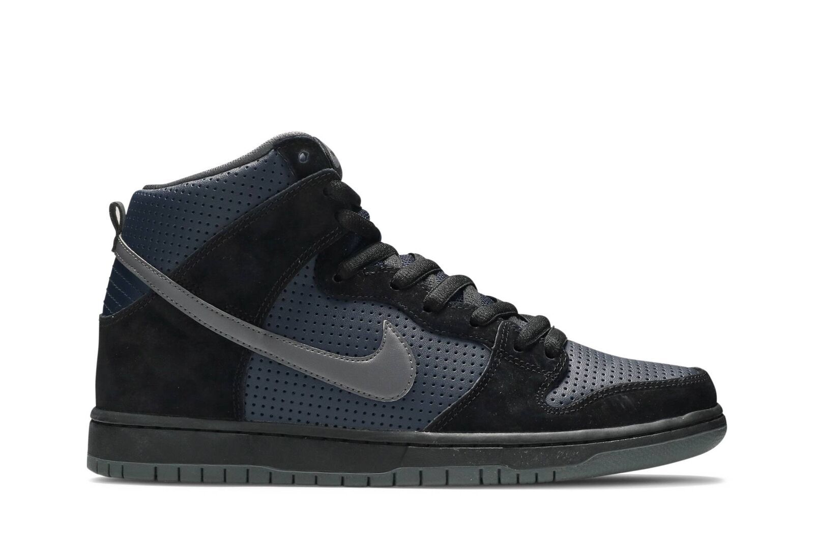 Nike Gino Iannucci x SB Dunk High Pro 