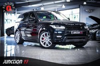 Land Rover Range Rover Sport 3.0h SDV6 Autobiography Dynamic Auto 4WD Euro 6 (s/