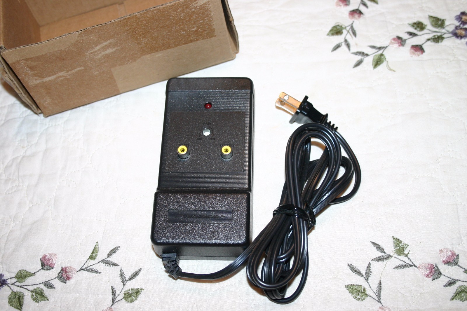 Archer Baseband Video Amplifier Model 15-1102