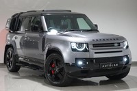 2024 Land Rover Defender 110 2.0 P400e 15.4kWh X-Dynamic SE SUV 5dr Petrol Plug-