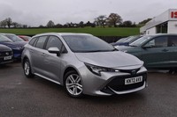 2022 Toyota Corolla 1.8 VVT-h Icon Touring Sports CVT Euro 6 (s/s) 5dr ESTATE Pe