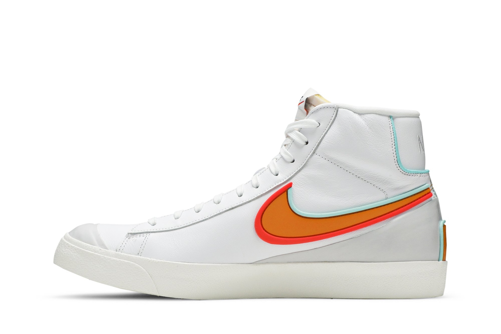 nike blazer mid 77 kumquat