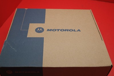Motorola MOTOTRBO XPR 3500e two-way radio - VHF - AAH02JDH9VA1AN. Buy it now for 349.0