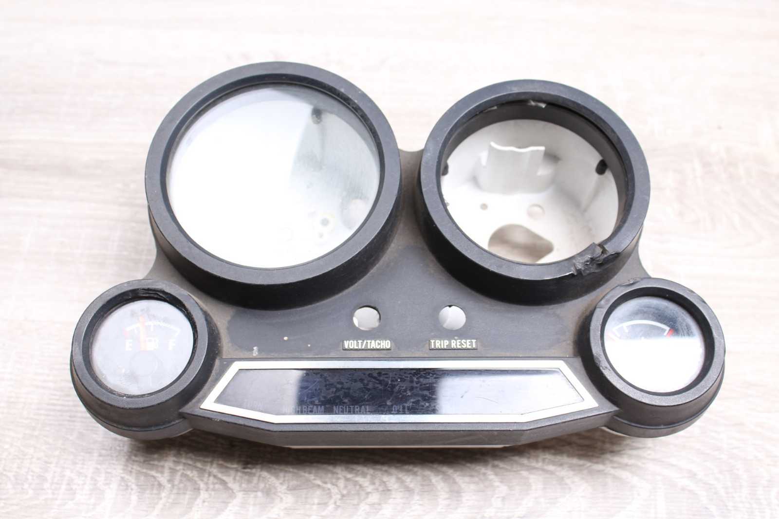Tacho cockpit speedometer Kawasaki GPZ 750 R ZX750G 85-86 | eBay