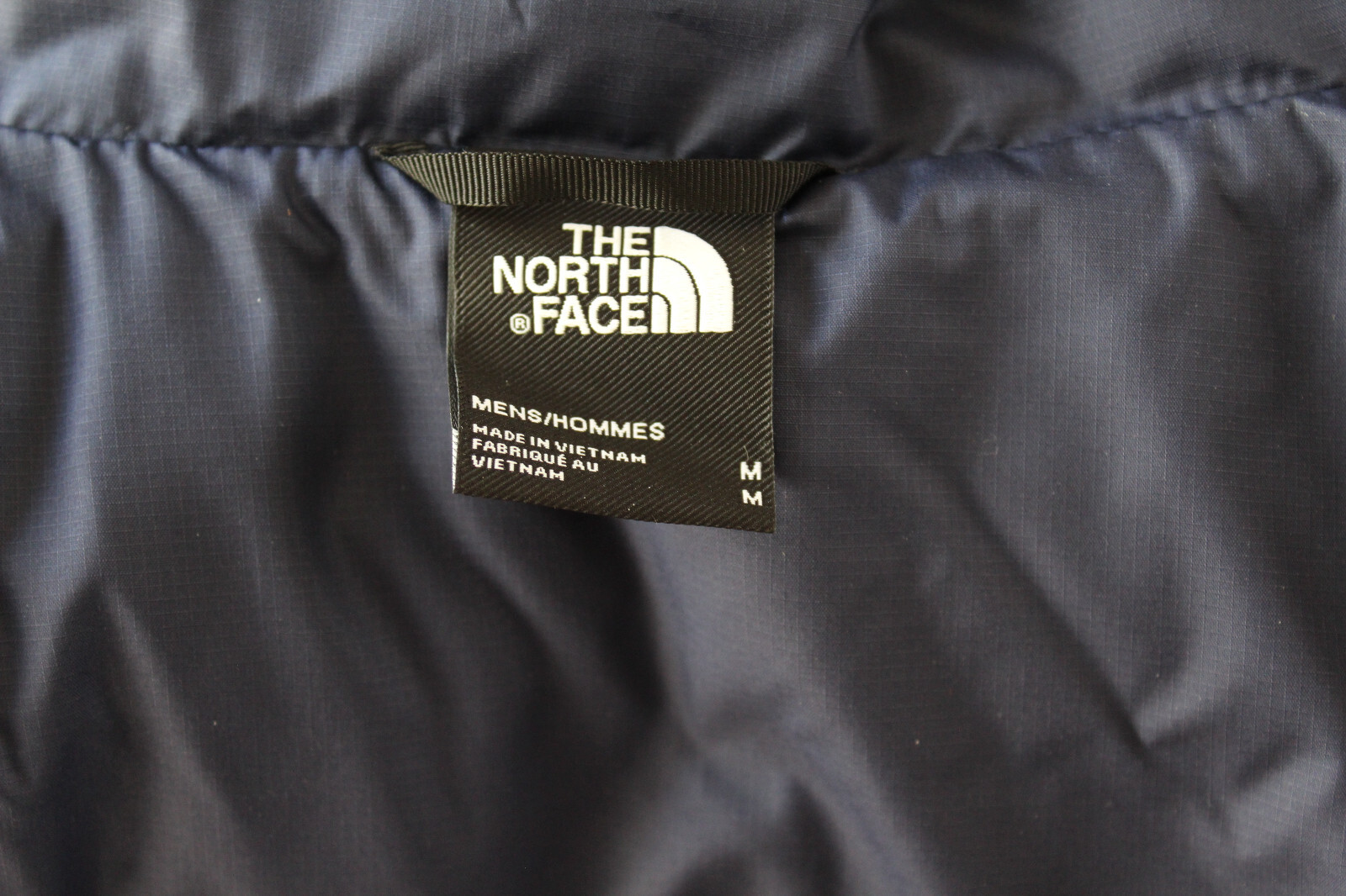 NWT The North Face Men's Flare 2 MINOQUN Down 550 Ski Jacket Summit Navy M,L,XL
