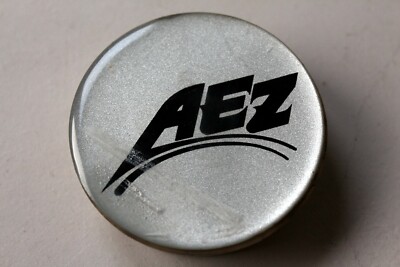 Original Classic AEZ C-60 C60 Alloy Wheel Center Plastic Cap Cover Cap Hub