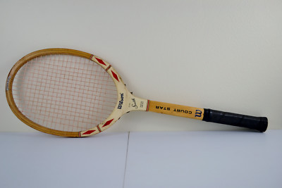 wilson stan smith capri tennis racket