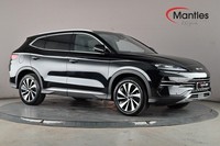 Byd Seal U DM i 1.5 18.3kwh Design Suv 5dr Petrol Plug In Hybrid CVT Auto Awd