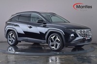 Hyundai Tucson 1.6 H T Gdi Ultimate Suv 5dr Petrol Hybrid Auto Euro 6 s/s 230